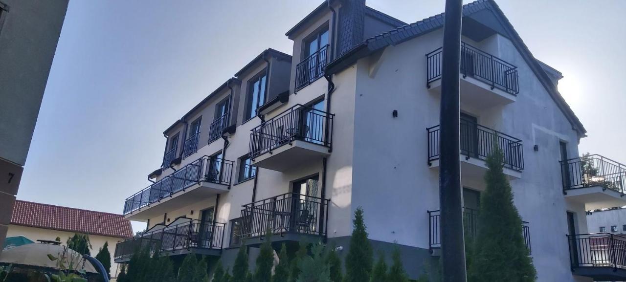 نيخوجة Villa Solaris المظهر الخارجي الصورة