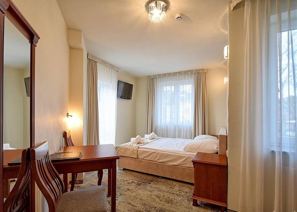 نيخوجة Villa Solaris المظهر الخارجي الصورة