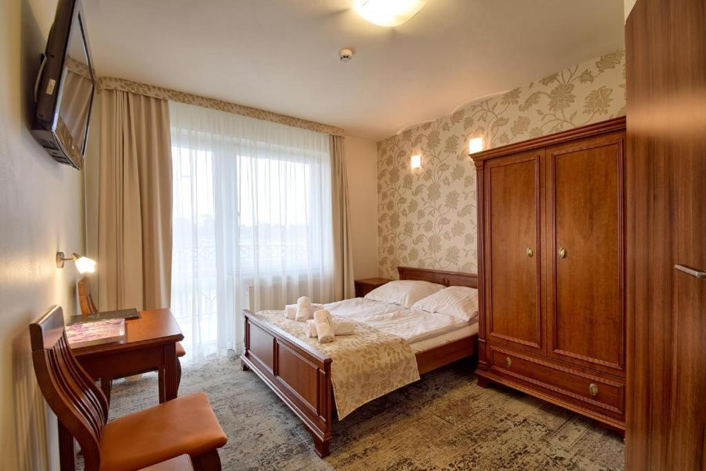 نيخوجة Villa Solaris المظهر الخارجي الصورة