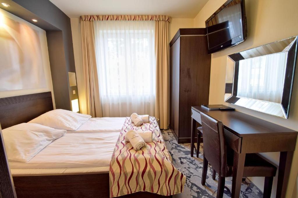 نيخوجة Villa Solaris المظهر الخارجي الصورة
