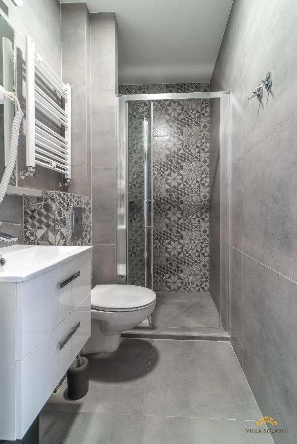 نيخوجة Villa Solaris المظهر الخارجي الصورة