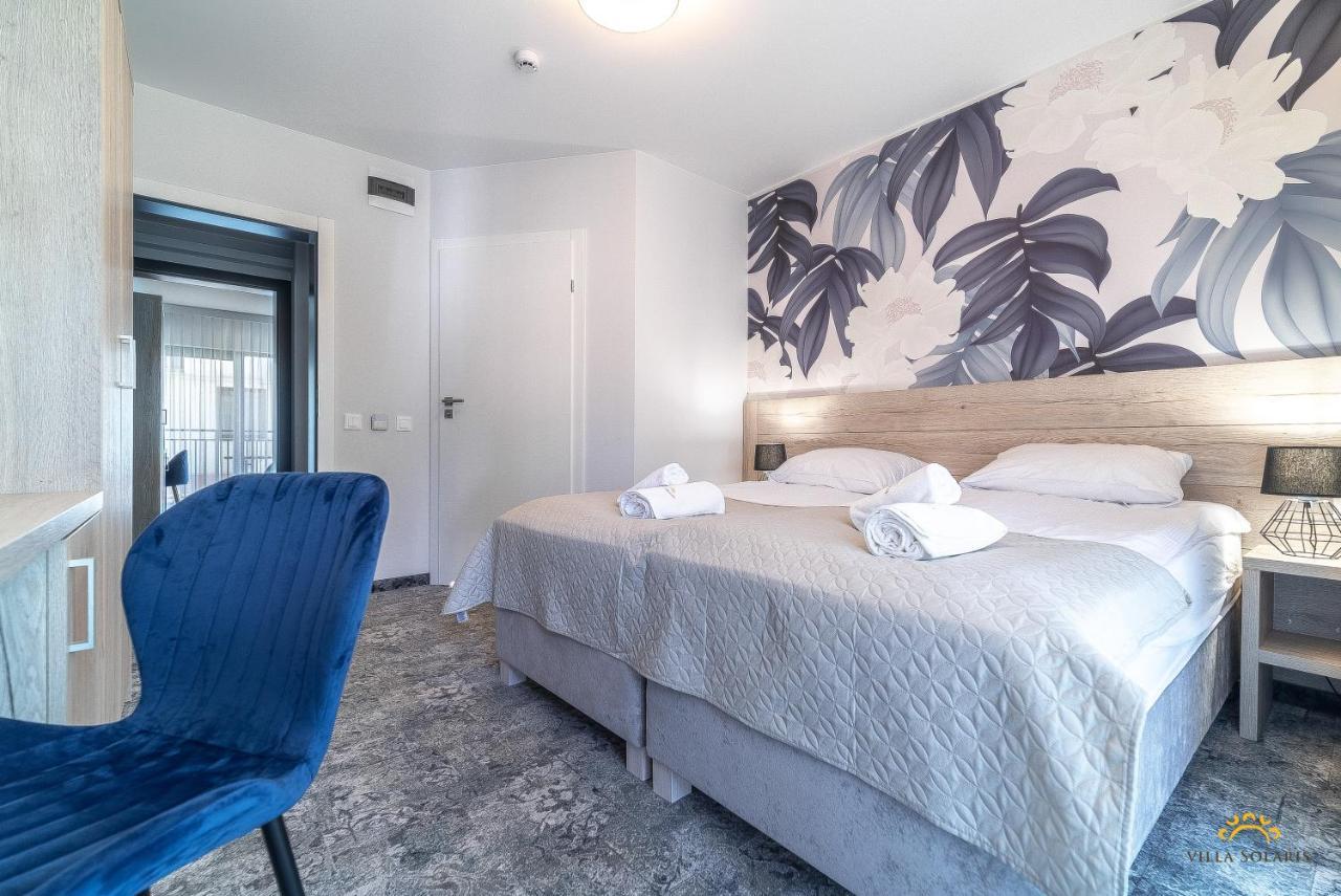 نيخوجة Villa Solaris المظهر الخارجي الصورة
