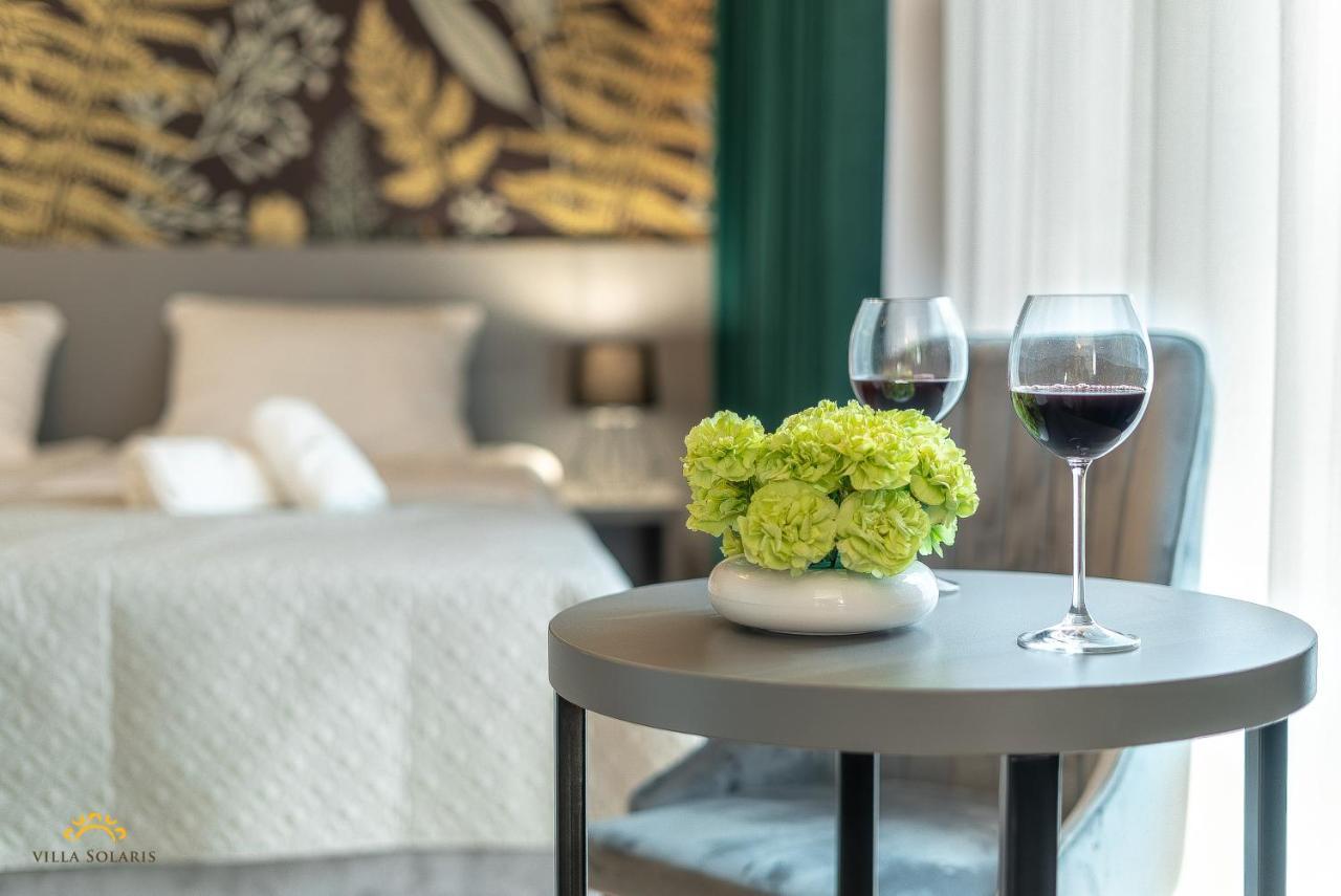 نيخوجة Villa Solaris المظهر الخارجي الصورة