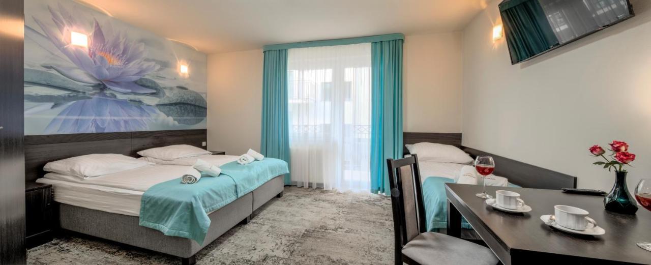 نيخوجة Villa Solaris المظهر الخارجي الصورة