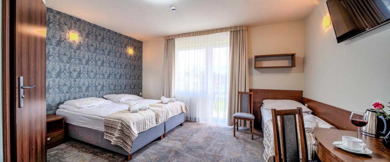 نيخوجة Villa Solaris المظهر الخارجي الصورة