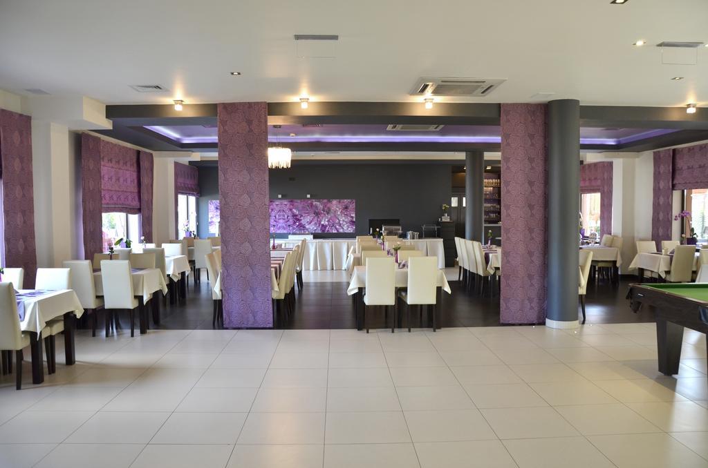 نيخوجة Villa Solaris المظهر الخارجي الصورة