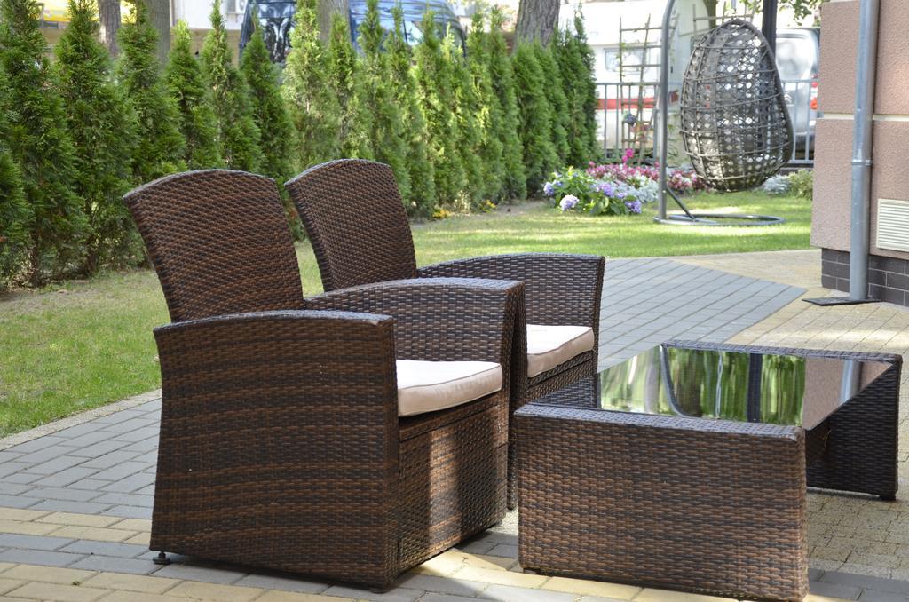 نيخوجة Villa Solaris المظهر الخارجي الصورة